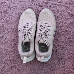 Nike Women's Light Pink Sneakers